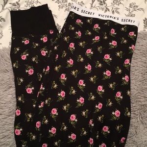 Victoria’s Secret Thermal Pajama Pants